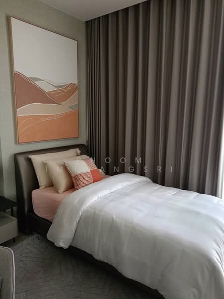The Extro Phayathai-Rangnam, Bangkok, Rang Nam Alley, Samsen Nai, Phaya Thai, Bangkok, 2 Bedrooms, 67 sqm, Condo For Rent, by Phoom Imruangsri, 500395622 - DDproperty.com