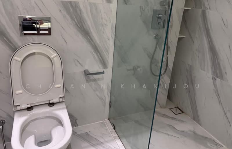 MUNIQ Sukhumvit 23, Bangkok, 17 Sukhumvit 23, Khlongtoei Nua, Watthana, Bangkok, 2 Bedrooms, 63 sqm, Condo For Rent, by Chayanin Khanijou, 500395630 - DDproperty.com