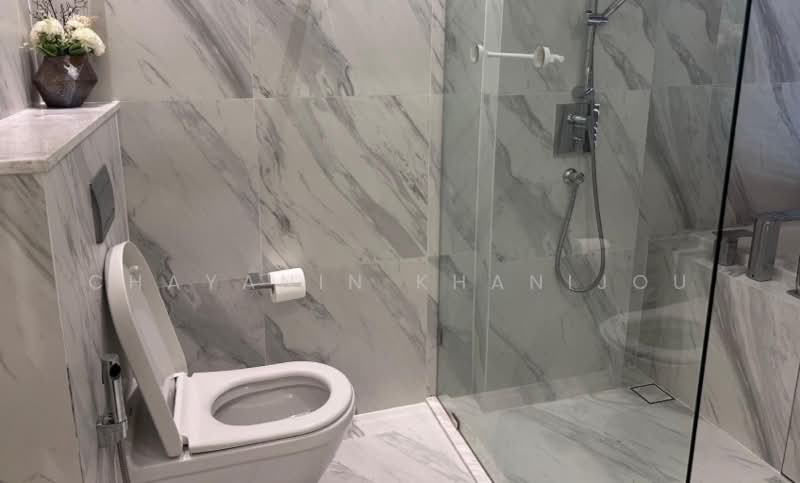 MUNIQ Sukhumvit 23, Bangkok, 17 Sukhumvit 23, Khlongtoei Nua, Watthana, Bangkok, 2 Bedrooms, 63 sqm, Condo For Rent, by Chayanin Khanijou, 500395630 - DDproperty.com