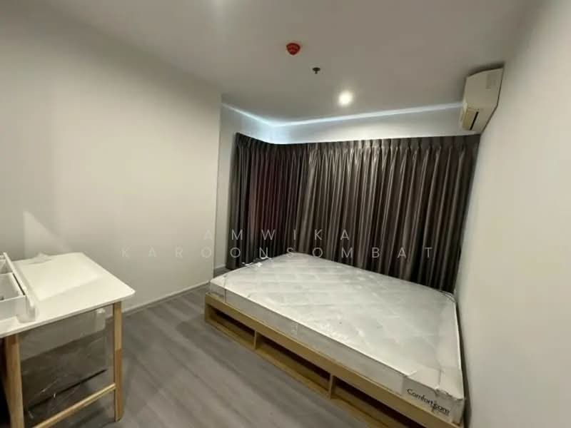The Parkland Charan-Pinklao, Bangkok, 42 Charasanitwong, Bang Phlat, Bangkok, 2 Bedrooms, 62 sqm, Condo For Sale, by Amwika Karoonsombat, 500395634 - DDproperty.com