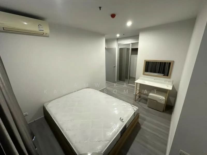 The Parkland Charan-Pinklao, Bangkok, 42 Charasanitwong, Bang Phlat, Bangkok, 2 Bedrooms, 62 sqm, Condo For Sale, by Amwika Karoonsombat, 500395634 - DDproperty.com