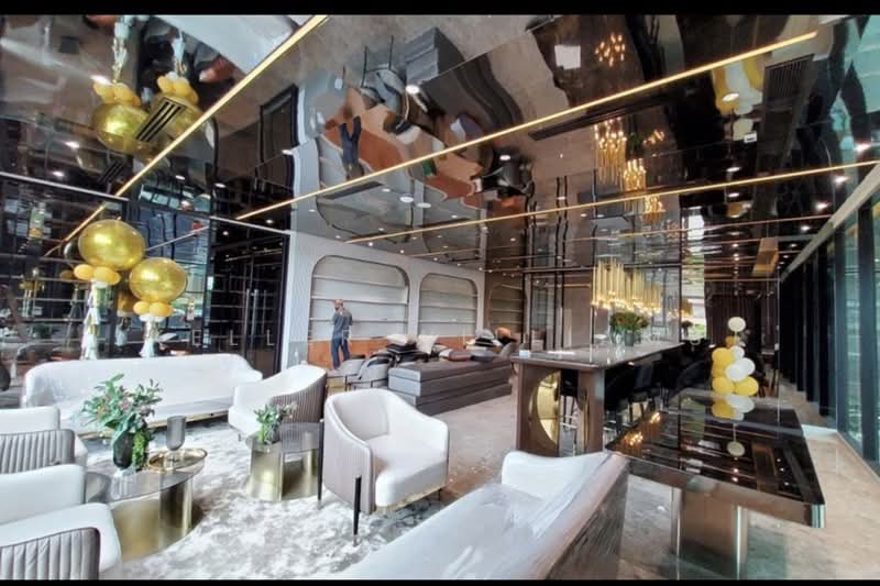 KnightsBridge Sukhumvit-Thepharak : ไนท์บริดจ์ สุขุมวิท-เทพารักษ์, สมุทรปราการ, 87 หมู่ที่ 3 ถนนเทพารักษ์, บางเมืองใหม่, เมืองสมุทรปราการ, สมุทรปราการ, 28 ตร.ม., คอนโด ให้เช่า, โดย Keller Williams, 500395636 - DDproperty.com