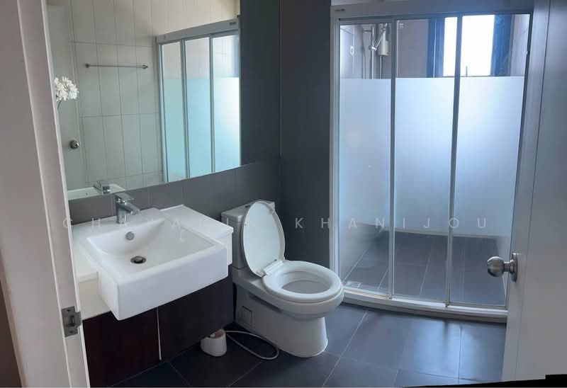 Centric Ratchada-Huai Khwang, Bangkok, Ratchadapisek Road, Huai Khwang, Bangkok, Studio, 60 sqm, Condo For Sale, by Chayanin Khanijou, 500395638 - DDproperty.com