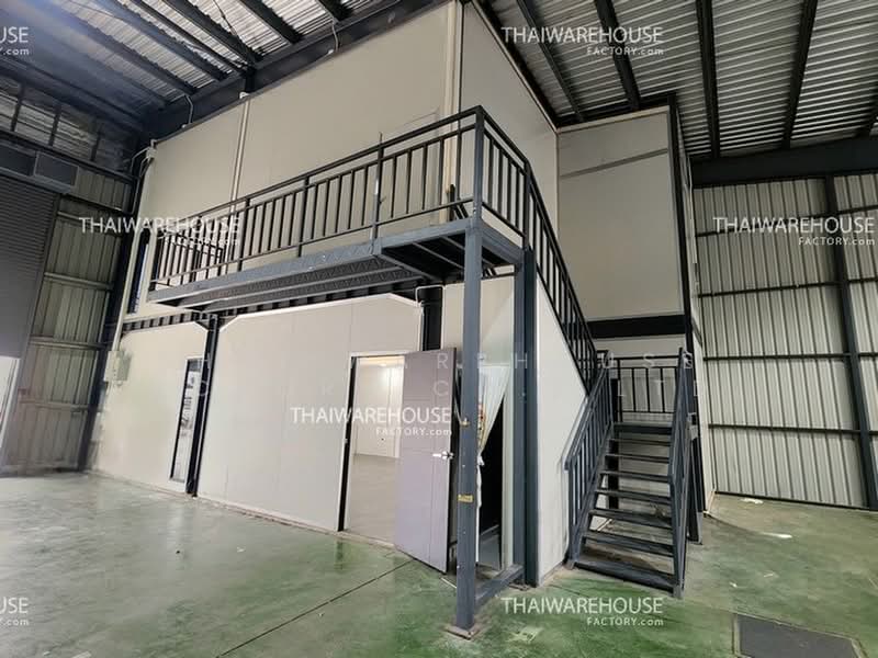 Factory & Warehouse for Rent in Lat Sawai, Lam Luk Ka, Pathum Thani | 310 SQ.M. 20ft Container Acces, Pathum Thani, Lat Sawai, Lam Luk Ka, Pathum Thani, , 310 sqm, Warehouse/Factory For Rent, by THAI WAREHOUSE FACTORY CO., LTD., 500395639 - DDproperty.com