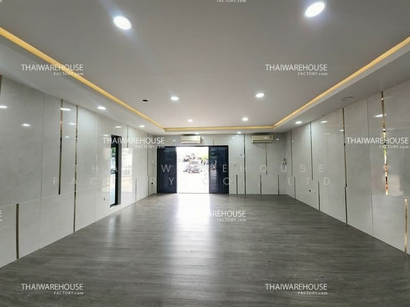 Factory & Warehouse for Rent in Lat Sawai, Lam Luk Ka, Pathum Thani | 310 SQ.M. 20ft Container Acces, Pathum Thani, Lat Sawai, Lam Luk Ka, Pathum Thani, , 310 sqm, Warehouse/Factory For Rent, by THAI WAREHOUSE FACTORY CO., LTD., 500395639 - DDproperty.com