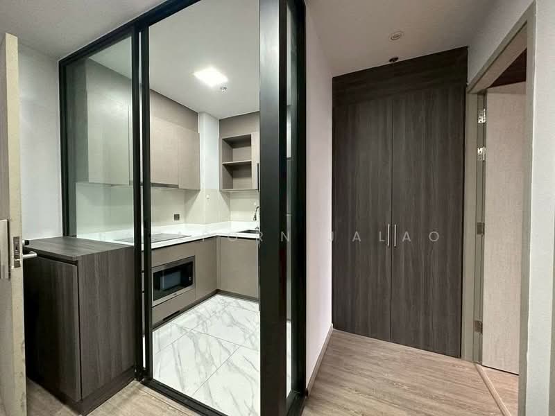 Rhythm Ekkamai, Bangkok, 11 Soi Sukhumvit 63, Khlongtoei Nua, Watthana, Bangkok, 2 Bedrooms, 80 sqm, Condo For Sale, by Sataporn Jalao, 500395641 - DDproperty.com