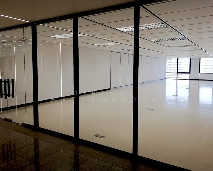 Grade A Green Office, 200ม.จาก BTS ช่องนนทรี, มี Food Cort ใหญ่มาก, 7-11 & Starbucks ในตึก, กรุงเทพ, ทุ่งมหาเมฆ, สาทร, กรุงเทพ, 140 ตร.ม., สำนักงาน ให้เช่า, โดย Sirikul Wattanakorn, 500395648 - DDproperty.com