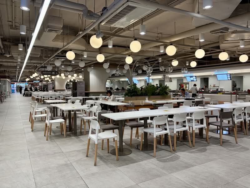 Grade A Green Office, 200m to BTS Chong Nonsi, with a very large food court, 7-11& Starbucks, Bangkok, Thung Maha Mek, Sathon, Bangkok, , 140 sqm, Office Space For Rent, by Sirikul Wattanakorn, 500395648 - DDproperty.com