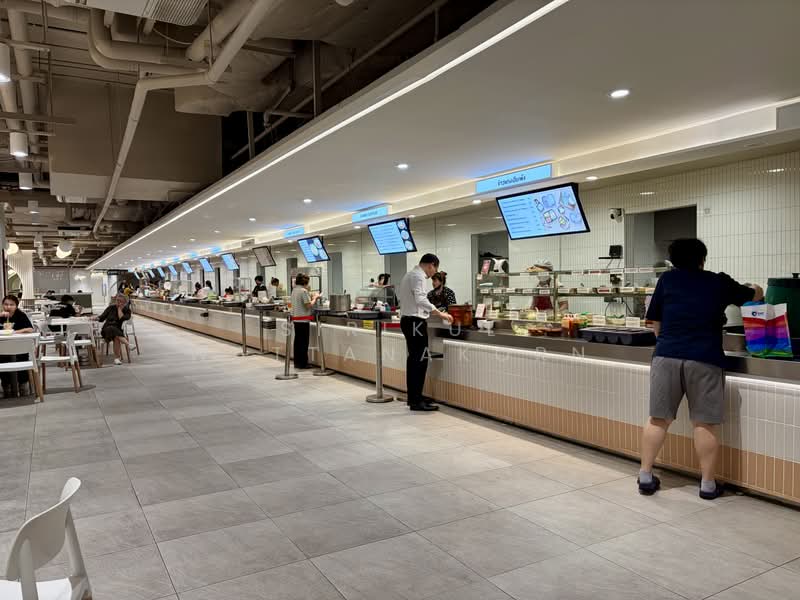 Grade A Green Office, 200m to BTS Chong Nonsi, with a very large food court, 7-11& Starbucks, Bangkok, Thung Maha Mek, Sathon, Bangkok, , 140 sqm, Office Space For Rent, by Sirikul Wattanakorn, 500395648 - DDproperty.com