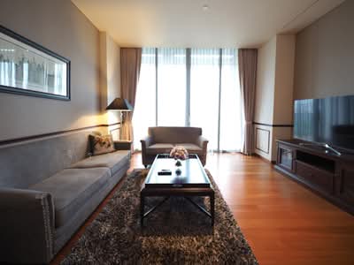 ขาย - The Sukhothai Residences : เดอะ สุโขทัย เรสซิเด้นซ์, กรุงเทพ