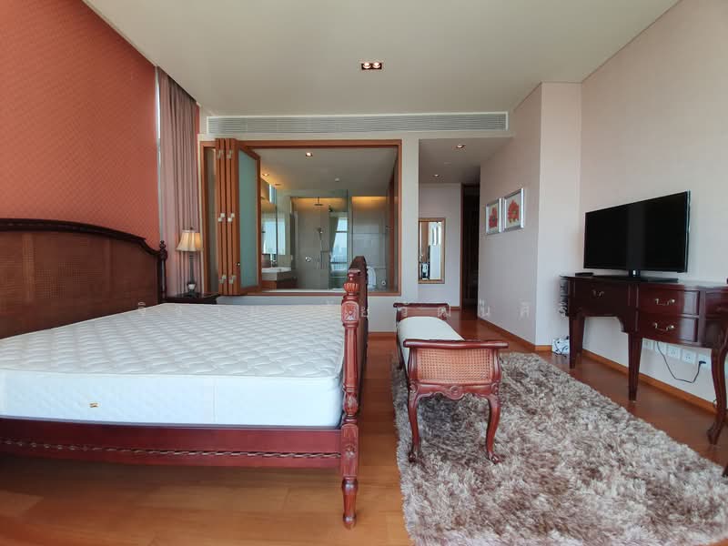 The Sukhothai Residences : เดอะ สุโขทัย เรสซิเด้นซ์, กรุงเทพ, 3 ถนนสาทรใต้ แขวงทุ่งมหาเมฆ เขตสาทร กรุงเทพมหานคร, ทุ่งมหาเมฆ, สาทร, กรุงเทพ, 134 ตร.ม., คอนโด ขาย, โดย จิรายุ ชัยวัฒนศิริ, 500395650 - DDproperty.com