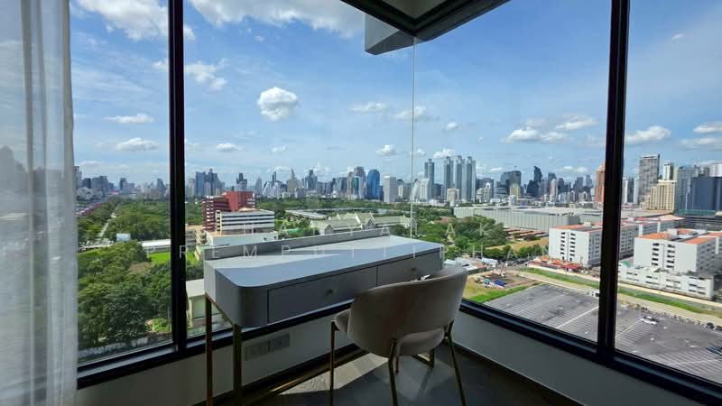 Coco Parc, Bangkok, 1150 Rama 4 Road, Khlong Toei, Bangkok, 2 Bedrooms, 66 sqm, Condo For Rent, by Thanyalak Premputtiphan, 500395651 - DDproperty.com