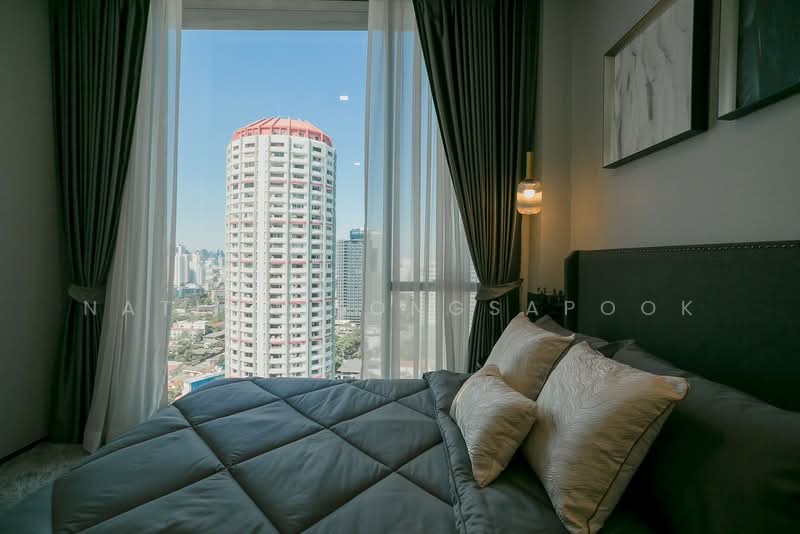 LAVIQ Sukhumvit 57 : ลาวิค สุขุมวิท 57, กรุงเทพ, ซอย สุขุมวิท 57, คลองตันเหนือ, วัฒนา, กรุงเทพ, 43 ตร.ม., คอนโด ให้เช่า, โดย Natlyn Kongsapook, 500395655 - DDproperty.com