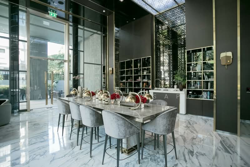LAVIQ Sukhumvit 57, Bangkok, Soi Sukhumvit 57, Sukhumvit Road, Khlong Tan Nua, Watthana, Bangkok, 1 Bedroom, 43 sqm, Condo For Rent, by Natlyn Kongsapook, 500395655 - DDproperty.com