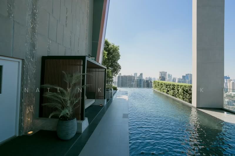 LAVIQ Sukhumvit 57 : ลาวิค สุขุมวิท 57, กรุงเทพ, ซอย สุขุมวิท 57, คลองตันเหนือ, วัฒนา, กรุงเทพ, 43 ตร.ม., คอนโด ให้เช่า, โดย Natlyn Kongsapook, 500395655 - DDproperty.com
