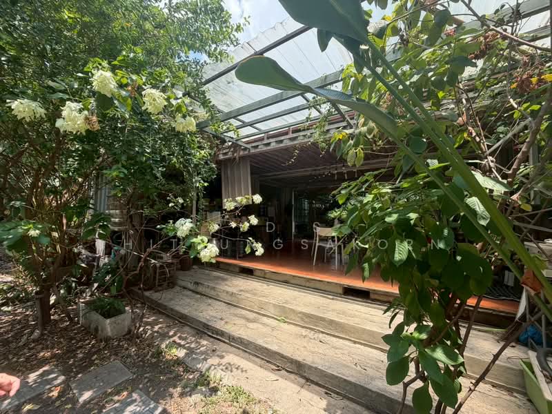 Creative Office Space for Rent – Ari, Bangkok, Phaya Thai, Phaya Thai, Bangkok, , 144 sqm, Retail Space For Rent, by Pudis Chitrungsakorn, 500395659 - DDproperty.com