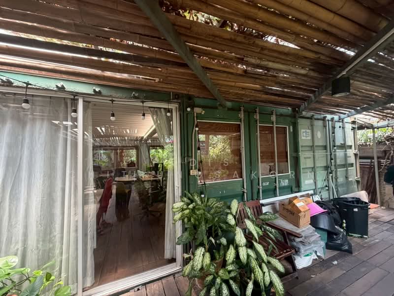 Creative Office Space for Rent – Ari, Bangkok, Phaya Thai, Phaya Thai, Bangkok, , 144 sqm, Retail Space For Rent, by Pudis Chitrungsakorn, 500395659 - DDproperty.com