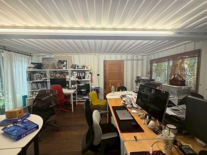 Creative Office Space for Rent – Ari, Bangkok, Phaya Thai, Phaya Thai, Bangkok, , 144 sqm, Retail Space For Rent, by Pudis Chitrungsakorn, 500395659 - DDproperty.com