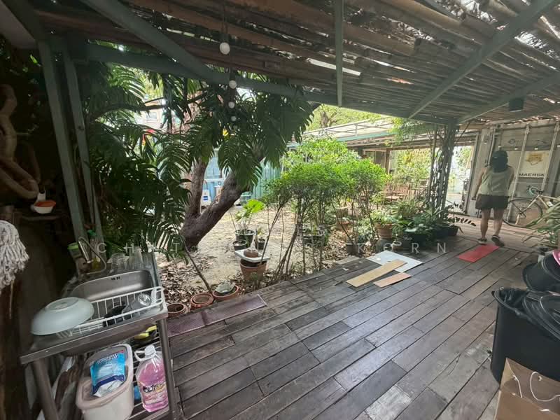Creative Office Space for Rent – Ari, Bangkok, Phaya Thai, Phaya Thai, Bangkok, , 144 sqm, Retail Space For Rent, by Pudis Chitrungsakorn, 500395659 - DDproperty.com
