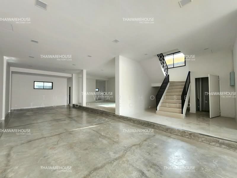 Factory & Warehouse for Sale in Lat Sawai, Lam Luk Ka, Pathum Thani | 434 SQ.M. Main Road | 40ft Con, Pathum Thani, Lat Sawai, Lam Luk Ka, Pathum Thani, , 434 sqm, Warehouse/Factory For Sale, by THAI WAREHOUSE FACTORY CO., LTD., 500395669 - DDproperty.com