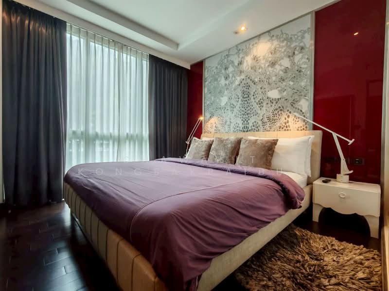 The Line Phahonyothin Park, Bangkok, 1090 Phahonyothin Road, Jom Phon, Chatuchak, Bangkok, 1 Bedroom, 49 sqm, Condo For Sale, by CHAWALIT KONGSAKPAIBUL, 500395671 - DDproperty.com