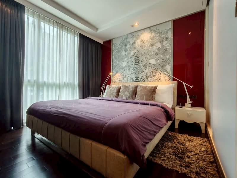 The Line Phahonyothin Park, Bangkok, 1090 Phahonyothin Road, Jom Phon, Chatuchak, Bangkok, 1 Bedroom, 49 sqm, Condo For Sale, by CHAWALIT KONGSAKPAIBUL, 500395671 - DDproperty.com