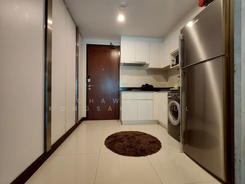 The Line Phahonyothin Park, Bangkok, 1090 Phahonyothin Road, Jom Phon, Chatuchak, Bangkok, 1 Bedroom, 49 sqm, Condo For Sale, by CHAWALIT KONGSAKPAIBUL, 500395671 - DDproperty.com