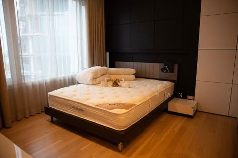 Siri At Sukhumvit, Bangkok, 902 Sukhumvit Road, Phra Kanong, Khlong Toei, Bangkok, 1 Bedroom, 52 sqm, Condo For Rent, by Thanyalak Premputtiphan, 500395672 - DDproperty.com