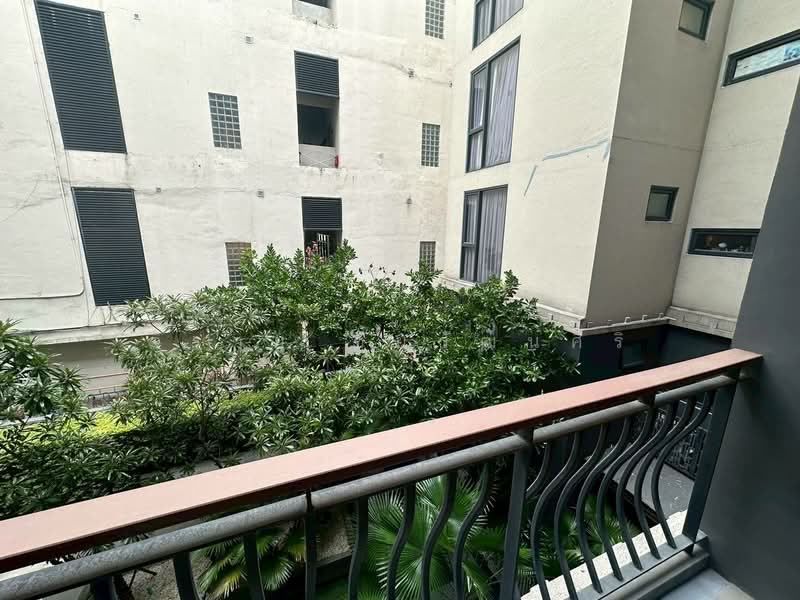 Klass Langsuan, Bangkok, 31-1 Soi Langsuan, Langsuan Road, Lumphini, Pathum Wan, Bangkok, 1 Bedroom, 33 sqm, Condo For Rent, by Jirayu Chaiyawattanasiri, 500395673 - DDproperty.com