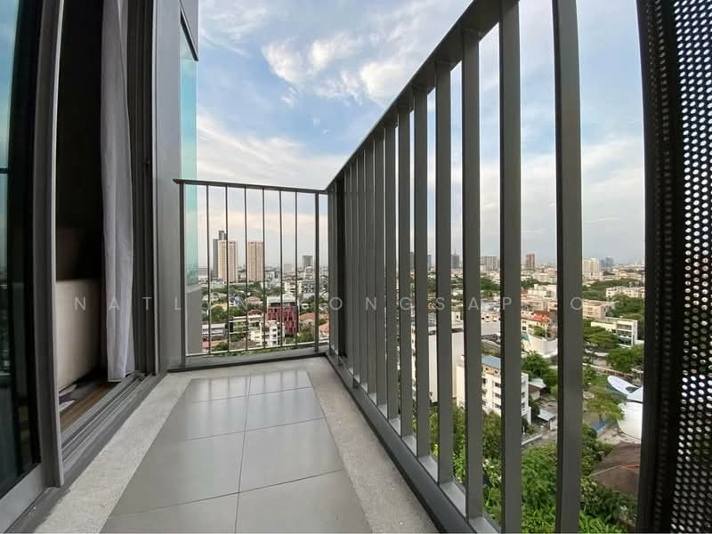 CEIL by Sansiri : ซีล บาย แสนสิริ, กรุงเทพ, 11 ซอยเอกมัย 12 ถนนสุขุมวิท 63, คลองตันเหนือ, วัฒนา, กรุงเทพ, 45 ตร.ม., คอนโด ให้เช่า, โดย Natlyn Kongsapook, 500395675 - DDproperty.com