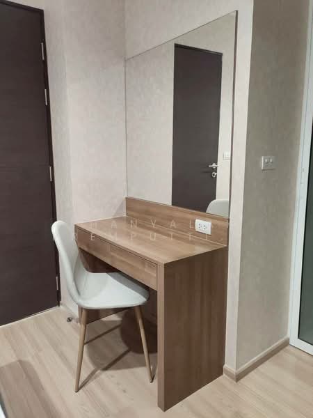 Rhythm Sathorn, Bangkok, 141 Soi Sathorn 21, Yan Nawa, Sathon, Bangkok, 1 Bedroom, 35 sqm, Condo For Rent, by Thanyalak Premputtiphan, 500395682 - DDproperty.com