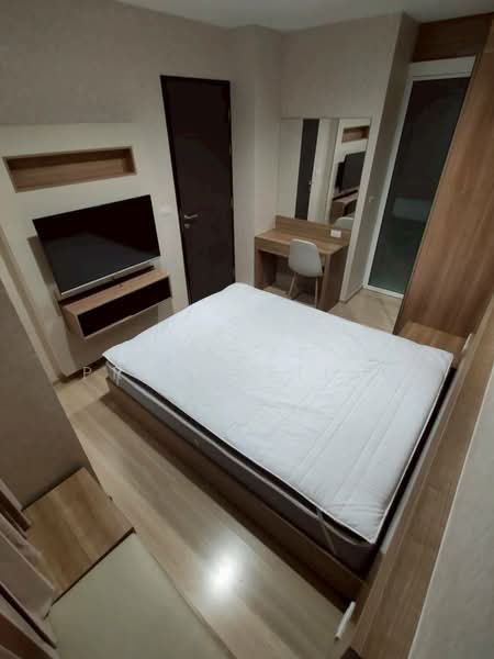 Rhythm Sathorn, Bangkok, 141 Soi Sathorn 21, Yan Nawa, Sathon, Bangkok, 1 Bedroom, 35 sqm, Condo For Rent, by Thanyalak Premputtiphan, 500395682 - DDproperty.com