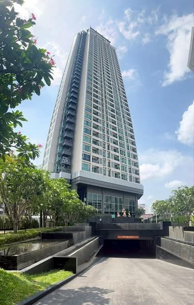Rhythm Sathorn : ริทึ่ม สาทร, กรุงเทพ, 141 ซอยสาทร 21, ยานนาวา, สาทร, กรุงเทพ, 35 ตร.ม., คอนโด ให้เช่า, โดย Thanyalak Premputtiphan, 500395682 - DDproperty.com