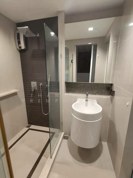 Rhythm Sathorn, Bangkok, 141 Soi Sathorn 21, Yan Nawa, Sathon, Bangkok, 1 Bedroom, 35 sqm, Condo For Rent, by Thanyalak Premputtiphan, 500395682 - DDproperty.com