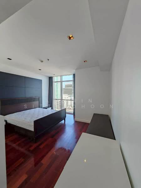 Athenee Residence, Bangkok, 65 Witthayu Road, Lumphini, Pathum Wan, Bangkok, 2 Bedrooms, 120 sqm, Condo For Sale, by Amarin Sitthidhoon, 500395684 - DDproperty.com