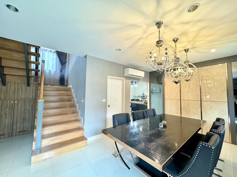 The Origin Kathu-Patong, Phuket, Phra Phuket Kaeo Rd, Kathu, Phuket, 3 Bedrooms, 2 sqm, Condo For Rent, by prime Aye, 500395689 - DDproperty.com