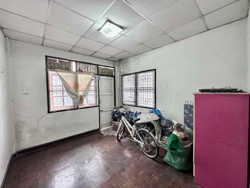 เฟื่องฟ้าวิลล่า ชลบุรี (Fuang Fah Villa Chonburi), ชลบุรี, ทุ่งสุขลา, ศรีราชา, ชลบุรี, 150 ตร.ม., ทาวน์เฮ้าส์ ขาย, โดย The Best Property ปิ่น, 500395690 - DDproperty.com