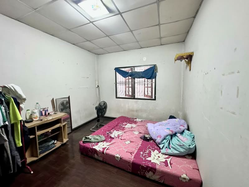 เฟื่องฟ้าวิลล่า ชลบุรี (Fuang Fah Villa Chonburi), Chon Buri (Pattaya), Thung Suk La, Si Racha, Chon Buri (Pattaya), 3 Bedrooms, 150 sqm, Townhouse For Sale, by The Best Property ปิ่น, 500395690 - DDproperty.com