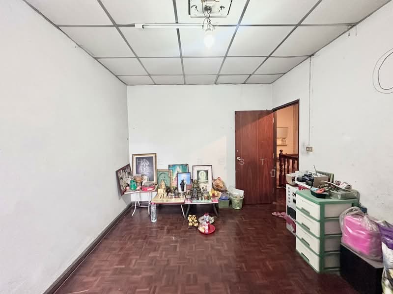 เฟื่องฟ้าวิลล่า ชลบุรี (Fuang Fah Villa Chonburi), Chon Buri (Pattaya), Thung Suk La, Si Racha, Chon Buri (Pattaya), 3 Bedrooms, 150 sqm, Townhouse For Sale, by The Best Property ปิ่น, 500395690 - DDproperty.com
