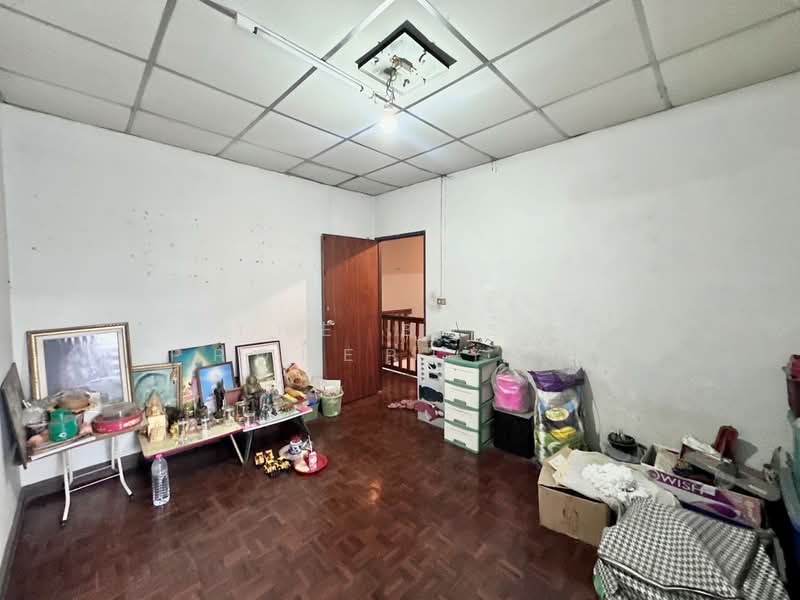 เฟื่องฟ้าวิลล่า ชลบุรี (Fuang Fah Villa Chonburi), Chon Buri (Pattaya), Thung Suk La, Si Racha, Chon Buri (Pattaya), 3 Bedrooms, 150 sqm, Townhouse For Sale, by The Best Property ปิ่น, 500395690 - DDproperty.com