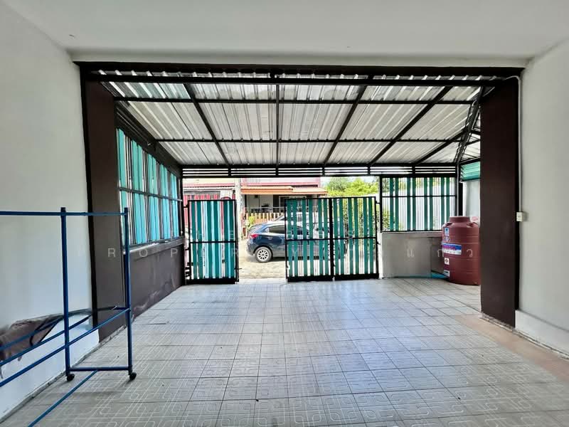 โมโน เศรษฐกิจ39 (Mono Settakit39), Bangkok, Bang Kae Nua, Bang Khae, Bangkok, 3 Bedrooms, 130 sqm, Townhouse For Sale, by The Best Property กุ้งแก้ว, 500395693 - DDproperty.com