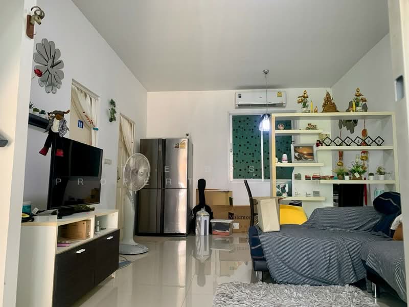 โมโน เศรษฐกิจ39 (Mono Settakit39), กรุงเทพ, บางแคเหนือ, บางแค, กรุงเทพ, 130 ตร.ม., ทาวน์เฮ้าส์ ขาย, โดย The Best Property กุ้งแก้ว, 500395693 - DDproperty.com