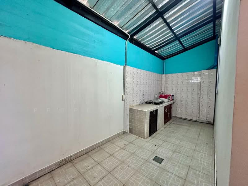 โมโน เศรษฐกิจ39 (Mono Settakit39), Bangkok, Bang Kae Nua, Bang Khae, Bangkok, 3 Bedrooms, 130 sqm, Townhouse For Sale, by The Best Property กุ้งแก้ว, 500395693 - DDproperty.com