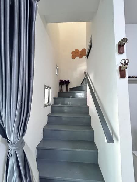 โมโน เศรษฐกิจ39 (Mono Settakit39), Bangkok, Bang Kae Nua, Bang Khae, Bangkok, 3 Bedrooms, 130 sqm, Townhouse For Sale, by The Best Property กุ้งแก้ว, 500395693 - DDproperty.com