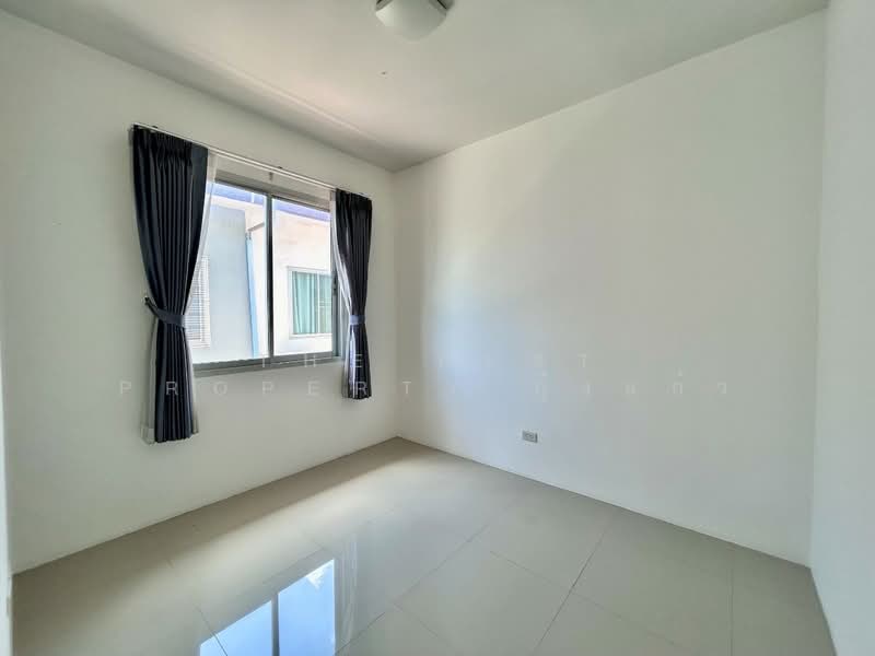 โมโน เศรษฐกิจ39 (Mono Settakit39), Bangkok, Bang Kae Nua, Bang Khae, Bangkok, 3 Bedrooms, 130 sqm, Townhouse For Sale, by The Best Property กุ้งแก้ว, 500395693 - DDproperty.com