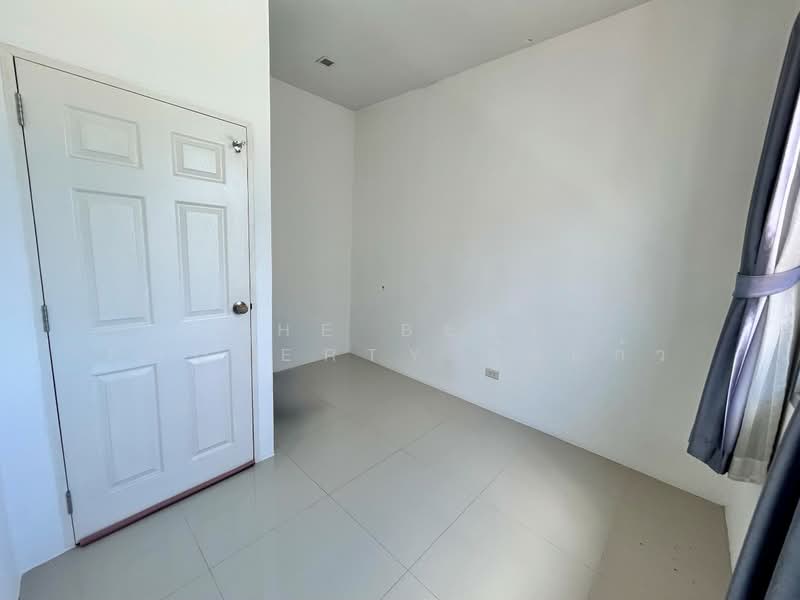 โมโน เศรษฐกิจ39 (Mono Settakit39), กรุงเทพ, บางแคเหนือ, บางแค, กรุงเทพ, 130 ตร.ม., ทาวน์เฮ้าส์ ขาย, โดย The Best Property กุ้งแก้ว, 500395693 - DDproperty.com