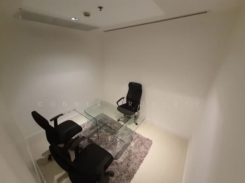 Athenee Residence, Bangkok, 65 Witthayu Road, Lumphini, Pathum Wan, Bangkok, 3 Bedrooms, 190 sqm, Condo For Rent, by Connex Property, 500395695 - DDproperty.com