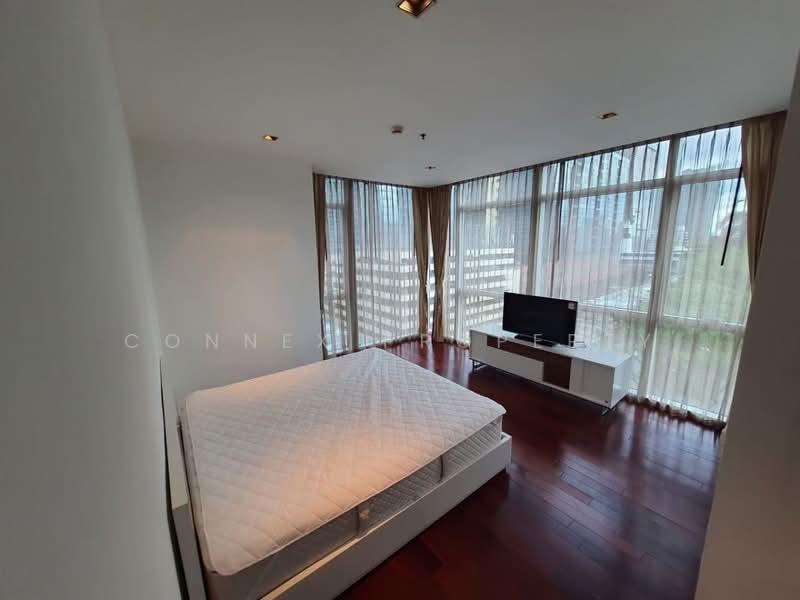 Athenee Residence, Bangkok, 65 Witthayu Road, Lumphini, Pathum Wan, Bangkok, 3 Bedrooms, 190 sqm, Condo For Rent, by Connex Property, 500395695 - DDproperty.com