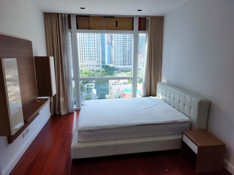 Athenee Residence, Bangkok, 65 Witthayu Road, Lumphini, Pathum Wan, Bangkok, 3 Bedrooms, 190 sqm, Condo For Rent, by Connex Property, 500395695 - DDproperty.com