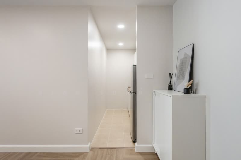 The Niche Sukhumvit 49, Bangkok, Sukhumvit, Khlong Tan Nua, Watthana, Bangkok, 2 Bedrooms, 63 sqm, Condo For Sale, by Sutep Rodduaybun, 500395697 - DDproperty.com